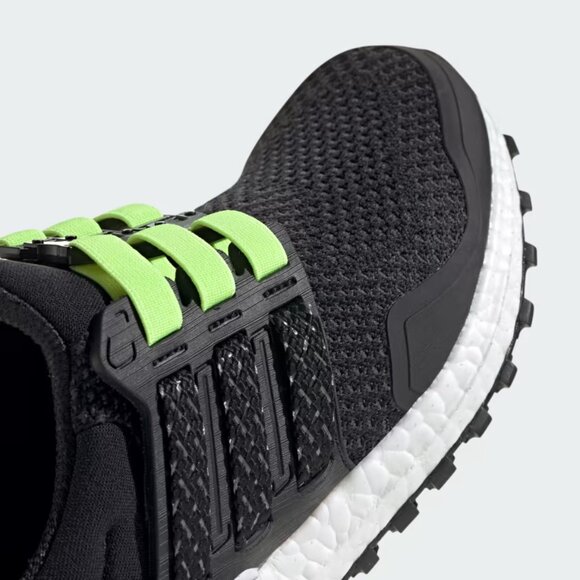 [NEW] Women's adidas UltraBoost 1.0 ATR Shoes Black ID9637 - Picture 8 of 9